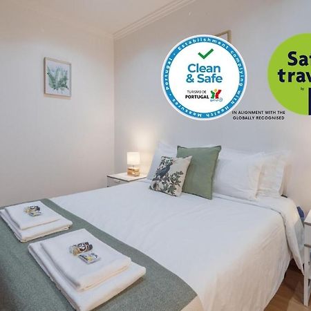 Sao Jose - 22955Al Apartment ลิสบอน ภายนอก รูปภาพ