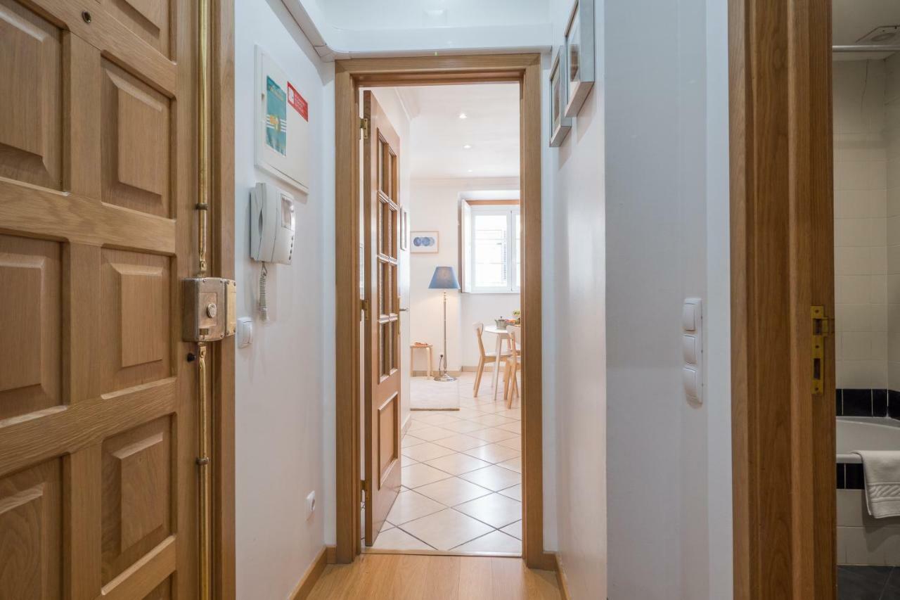 Sao Jose - 22955Al Apartment ลิสบอน ภายนอก รูปภาพ