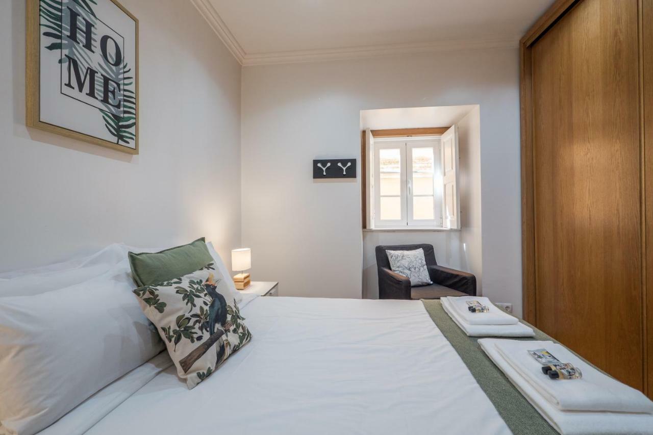 Sao Jose - 22955Al Apartment ลิสบอน ภายนอก รูปภาพ