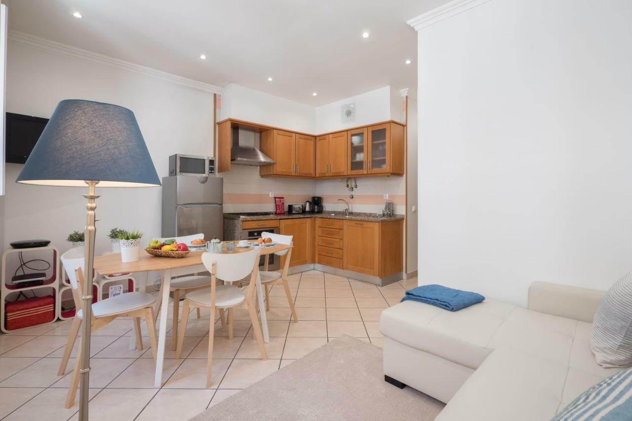 Sao Jose - 22955Al Apartment ลิสบอน ภายนอก รูปภาพ