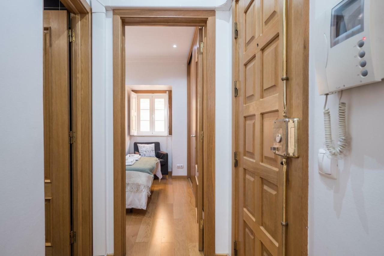 Sao Jose - 22955Al Apartment ลิสบอน ภายนอก รูปภาพ
