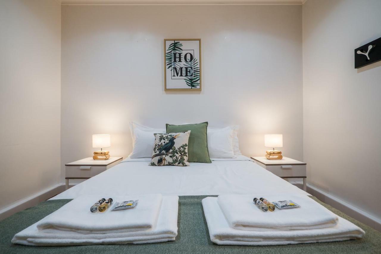 Sao Jose - 22955Al Apartment ลิสบอน ภายนอก รูปภาพ