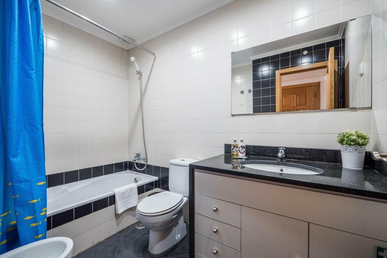 Sao Jose - 22955Al Apartment ลิสบอน ภายนอก รูปภาพ