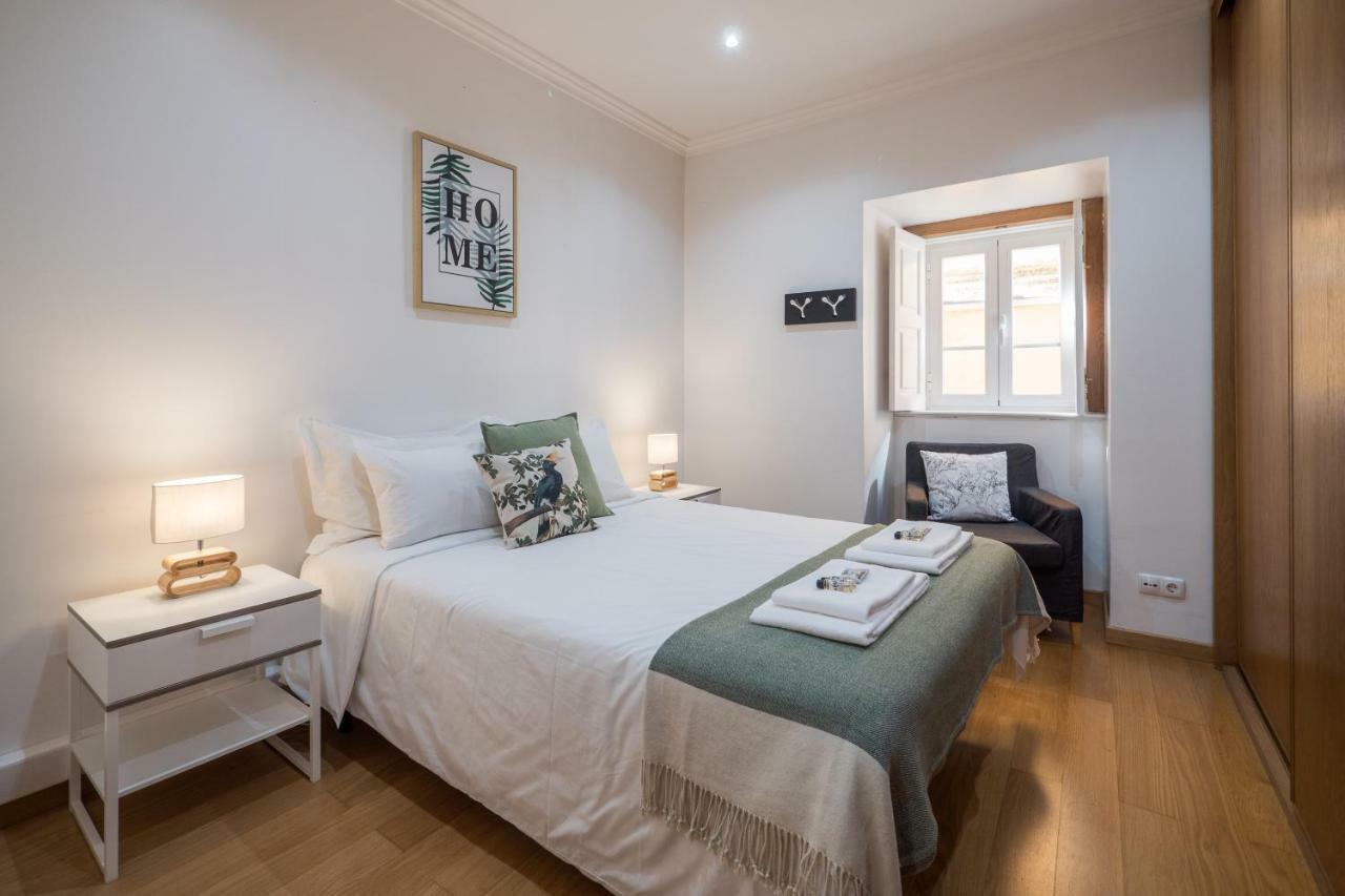 Sao Jose - 22955Al Apartment ลิสบอน ภายนอก รูปภาพ