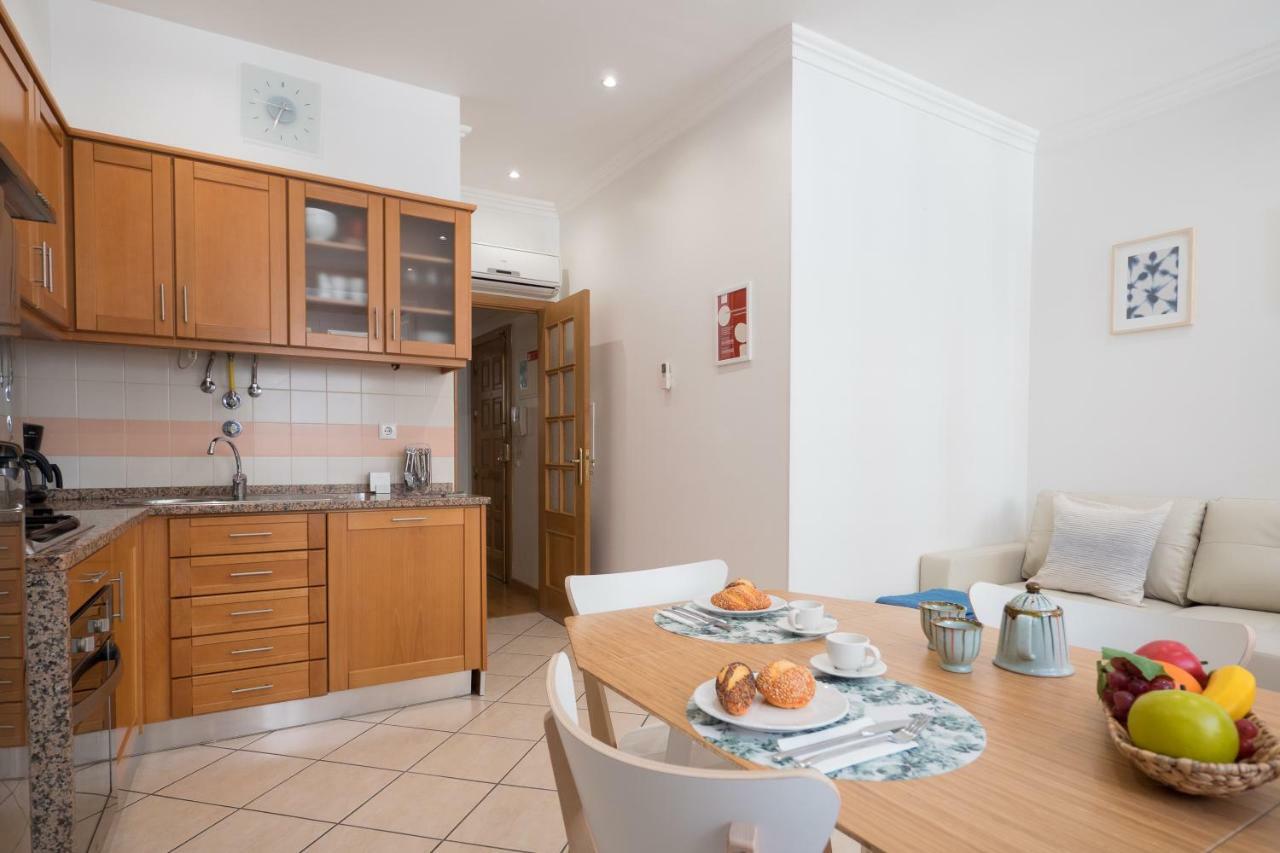 Sao Jose - 22955Al Apartment ลิสบอน ภายนอก รูปภาพ
