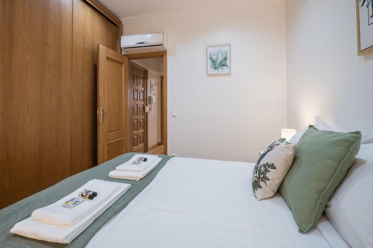 Sao Jose - 22955Al Apartment ลิสบอน ภายนอก รูปภาพ
