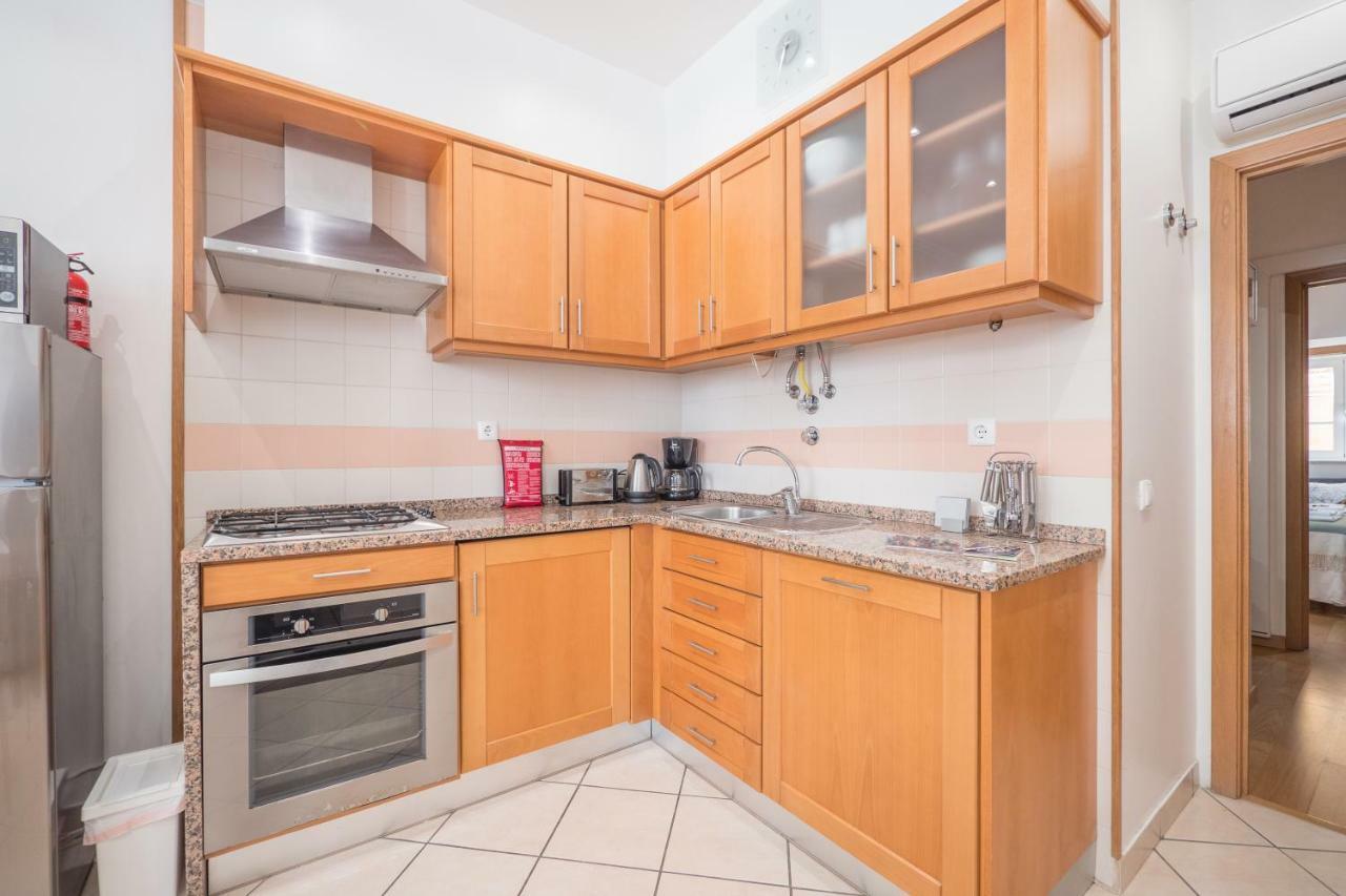 Sao Jose - 22955Al Apartment ลิสบอน ภายนอก รูปภาพ