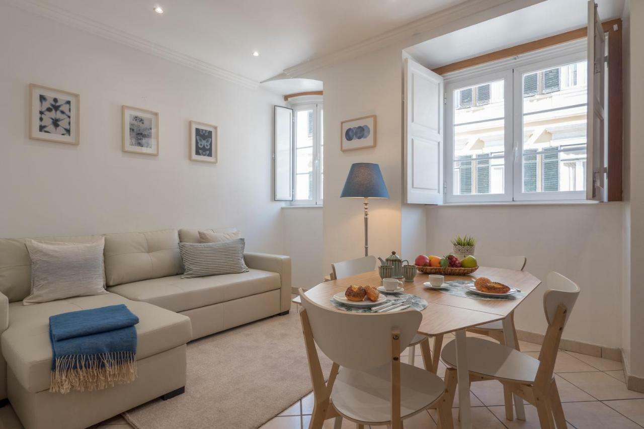 Sao Jose - 22955Al Apartment ลิสบอน ภายนอก รูปภาพ